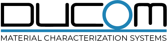 Ducom - Logo - Full - Vector (100 Black and Light Blue-Inverted)-xxsm