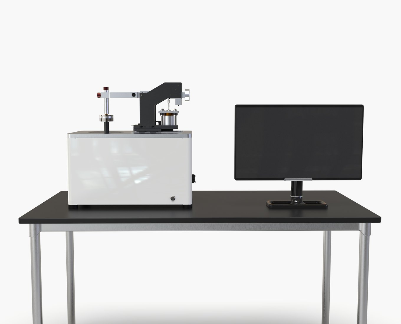 Product - Multi Capability Pin on Disk Tribometer (POD 4.0)